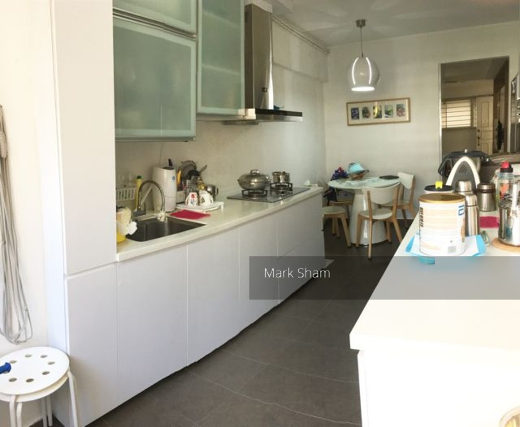 Yishun Street 81 thumbnail photo